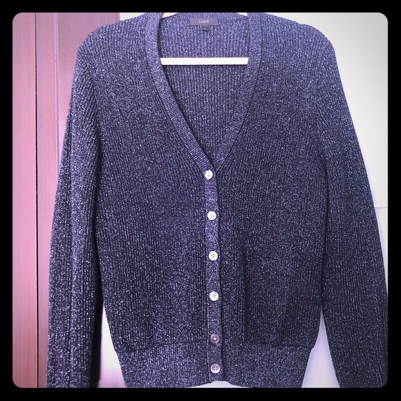 J. Crew Sweaters - J Crew cardigan